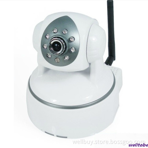 SIP1113 High quality HD ip camera WIFI webcam